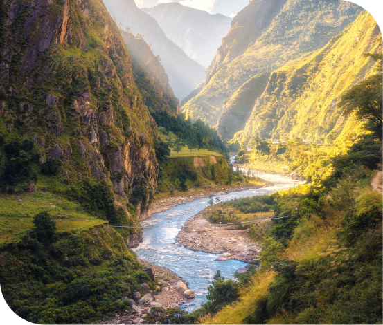 Himalayan Nature Trips