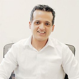 Dr Kunal Kala