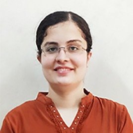 Dr Namita Sharma